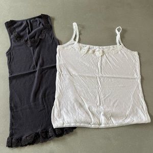 American Eagle Outfitters Tank Tops